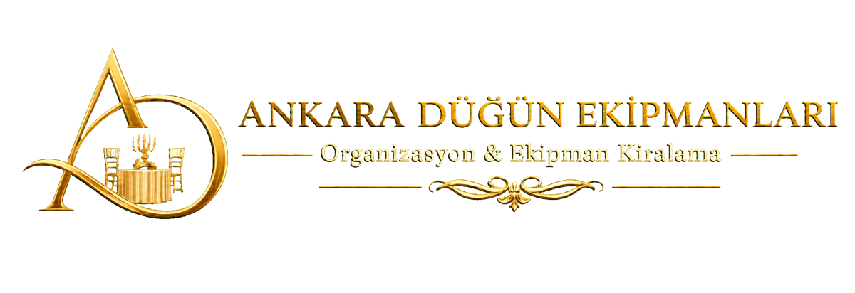 Ankara Düğün Ekipmanları