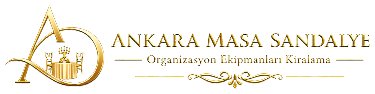 Ankara Düğün Ekipmanları
