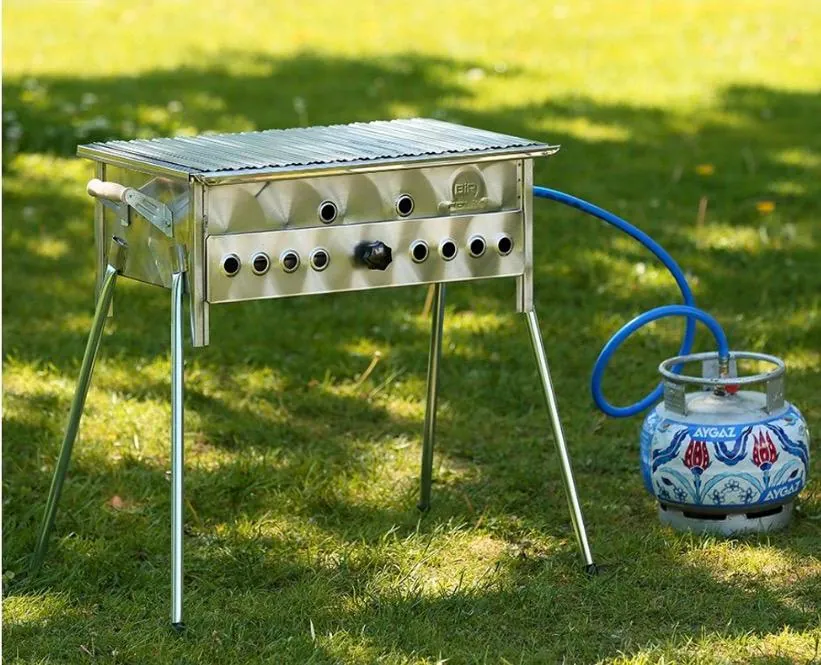 Mangal ve ocak kiralama